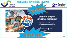 zwemvierdaagse 2022